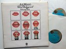 ANDY WARHOL'S VELVET UNDERGROUND featuring NICO 2LP GF Vinyl MGM Select 2683 006