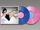 Dannii Minogue Neon Night Double Vinyl & Signed Poster New & Sealed