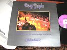 DEEP PURPLE-    Made In Europe,  ORIG 1976 UK MATRIX 1 LP/ inner.....DECENT COPY