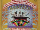 The Beatles LP US Capitol SMAL-2835 MAGICAL MYSTERY TOUR Promo