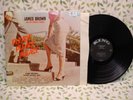 R & BLUES SOUL LP, JAMES BROWN, KING 610, MISPRINTED LABEL, DEEP GROOVE, VG+ NM