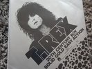 Marc Bolan T.Rex - 20th Century Boy - Promo 1989 - Rare - Japan