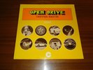 Dieter Reith Open Drive Vinyl LP Album Jazz 1968 Center 17027 VG++ Germany Platt