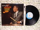 JAZZ LP, ART BLAKEY, BLUE NOTE 4090, NM