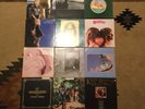 Vinyl Record Lot