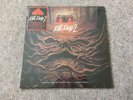EVIL DEAD 2 Joseph Loduca RARE 180g Coloured Vinyl SEALED NEW Horror Waxwork