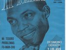 DESMOND DEKKER - FU-MAN-CHU + 3 TRACKS - ORIGINAL MEXICAN E.P. - MINT
