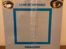 Uriah Heep - Look At Yourself - MMTL 1499 - Rare SEALED 1990 South African Press