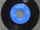 northern soul BOBBY BYRD I Know You Got Soul KING 6378 M- listen