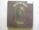The Band, Rock of Ages, 2 LP, 1st US pressing, 1972, Mint
