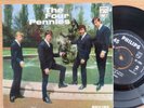 THE FOUR PENNIES   SELF TITLED - UK PHILIPS EP - 1966