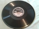Edison Diamond Disc 52354 KATHLEEN PARLOW Hungarian Dance 8 / Nocturne E Flat EX