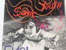 Sonic Youth - Evol. First Press Vinyl LP. SST 059