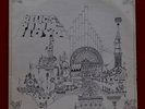 PINK FLOYD - Relics (1971 11 trk LP in Textured slv) Dave Gilmour, Syd Barrett