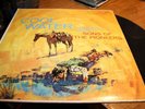 LP  Sons of the Pioneers   Cool Water