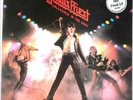 Judas Priest - Unleashed in the East LP/Vinyl/12