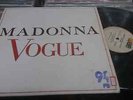 MADONNA - Vogue 12