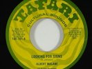 Albert Malawi 