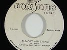 Alton Ellis & Freed Sounds/Don Drummond 