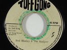 Bob Marley & the Wailers 
