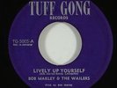 Bob Marley & Wailers 