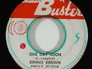 Dennis Brown 