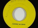 Ken Boothe/Pete Weston 