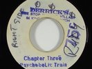 Ramon & The Crystalites 