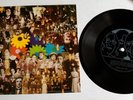 BEATLES 1968 CHRISTMAS FAN CLUB FLEXI 7