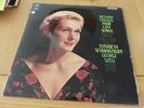 ELISABETH SCHWARZKOPF RICHARD STRAUSS FOUR LAST SONGS UK COLUMBIA SAX 5258