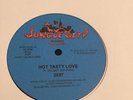Zest - Hot Tasty Love   Funk Boogie Times Records