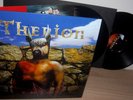 2 LP/Vinyl THERION Theli [NM/NM] 2014 Nuclear Blast [black] Bonus Tracks FOC