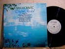 Connoisseur Society CS 2122 Ivan Moravec CHOPIN RECITAL NM