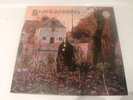 BLACK SABBATH -SELF TITLED-: 1970 VERTIGO 847903 Y 1st GERMAN REC EX-/JACKET M-