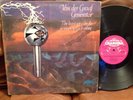 VAN DER GRAAF GENERATOR - THE LEAST WE CAN DO IS WAVE TO EACH OTHER (1970 LP)