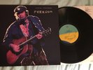 Neil Young Freedom LP