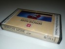 Depeche Mode MC Music For The Masses Cassette Tape Kassette Intercord Germany