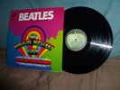 THE BEATLES magical mystery tour plus other songs APPLE GERMANY NM VINYL