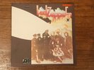 Led Zeppelin II LP - RL Robert Ludwig Hot Mix Atlantic SD 8236 1969
