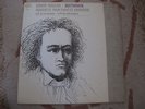 Edwin FISCHER Beethoven conc # 3 , 4  EX+  FALP 30306