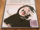 Captain Beefheart ?– Sun Zoom Spark 4 x Vinyl LP Boxset Reprise