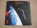 Van der graaf generator-THE QUIET ZONE-PLEASURE DOME VINYL LP-CHARISMA NM COND