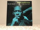 John Coltrane - BLUE TRAIN LP Blue Note Records BLP 1577