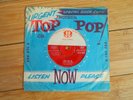 THE BEATLES 1962 UK 1ST PRESSING LOVE ME DO FACTORY SAMPLE DEMO VINYL