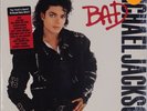 MICHAEL JACKSON: Bad USA 1st Press SHRINK Hype NM- Super LP HEAR