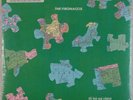 THE FIBONACCIS: Fí-Bō-Nă-Chēz USA Index ’82  Art Rock Experimental Electronic LP