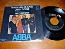 ABBA When All Is Said And Done/ The Visitors 1982 MEXICO 7