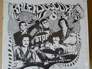 KALEIDOSCOPE (US) Side Trips LP EPIC 1967 US reissue DAVID LINDLEY-CHRIS DARROW