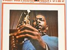 JOHN COLTRANE, Giant Steps, BLACK ATLANTIC 1311
