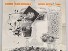 LEE MORGAN, Candy, BLUE NOTE BLP-1590  Cover only